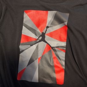 Jordan shirt
